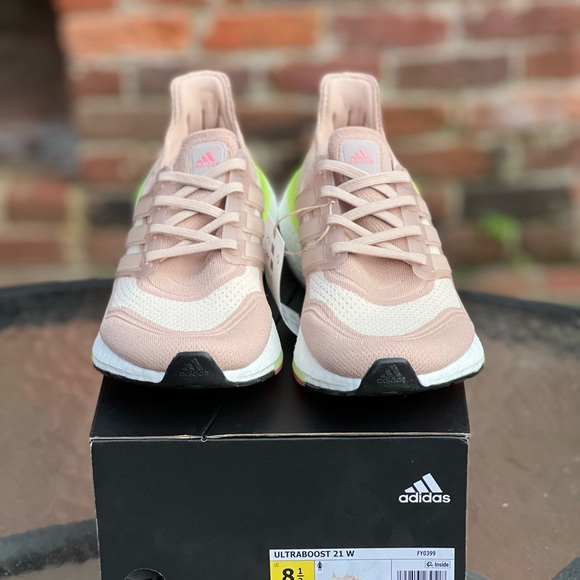 Adidas Ultraboost 21 - Picture 6 of 6